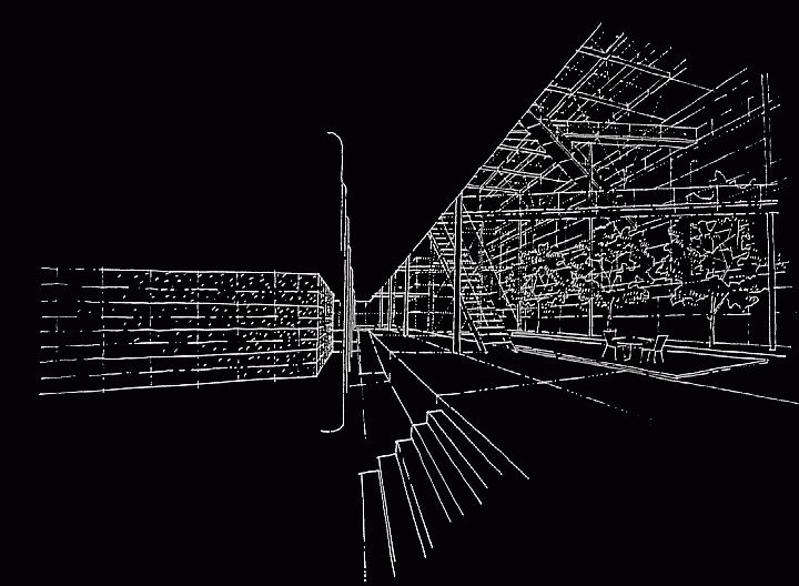 南非 De Beers 总部大楼,现代办公空间的绿色与自然融合-32