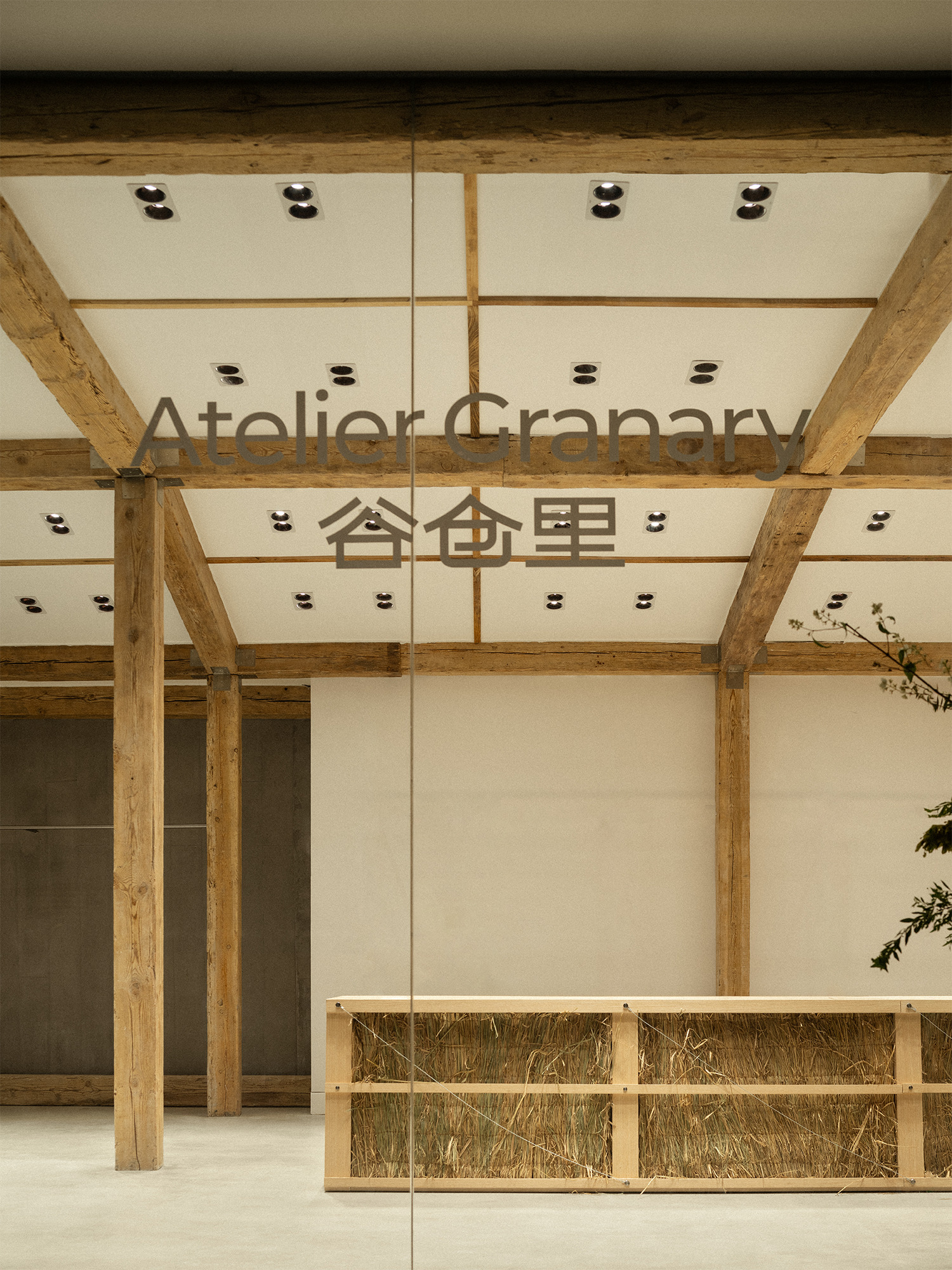 丨中国广州丨Unknown design-38