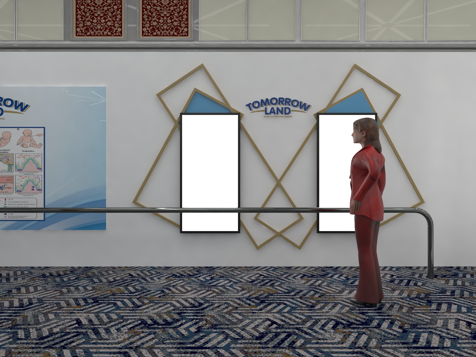 Tomorrow Land by Nestle Bangladesh-14