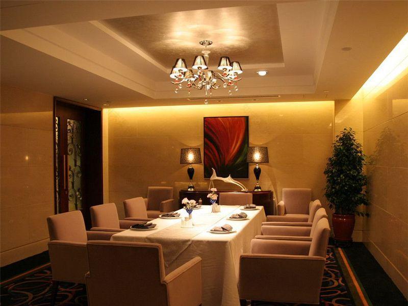 对外交流酒店-18