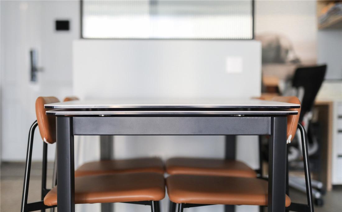 北京 80㎡独居空间,北欧风++ 定制柜打造舒适生活-22