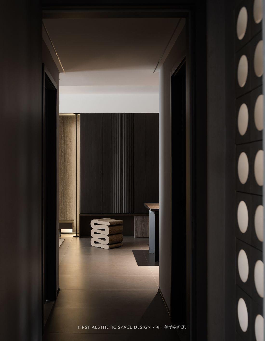 暗黑系新婚夫妇住宅-10