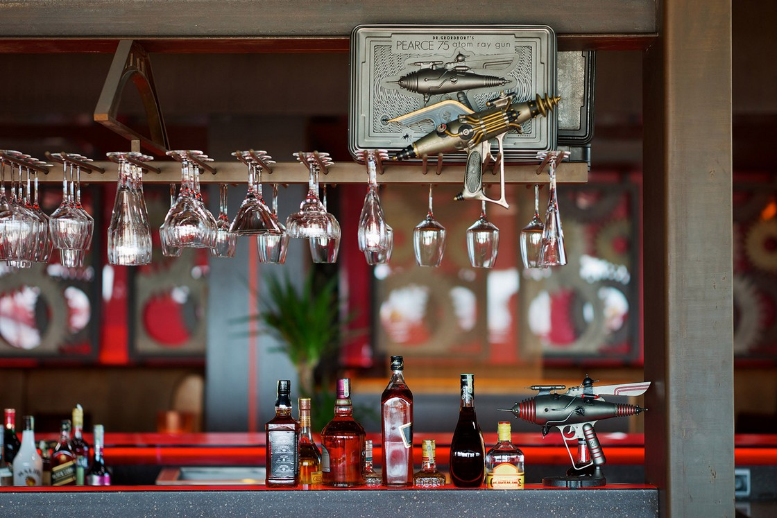 阿塞拜疆：蓝天酒店-18