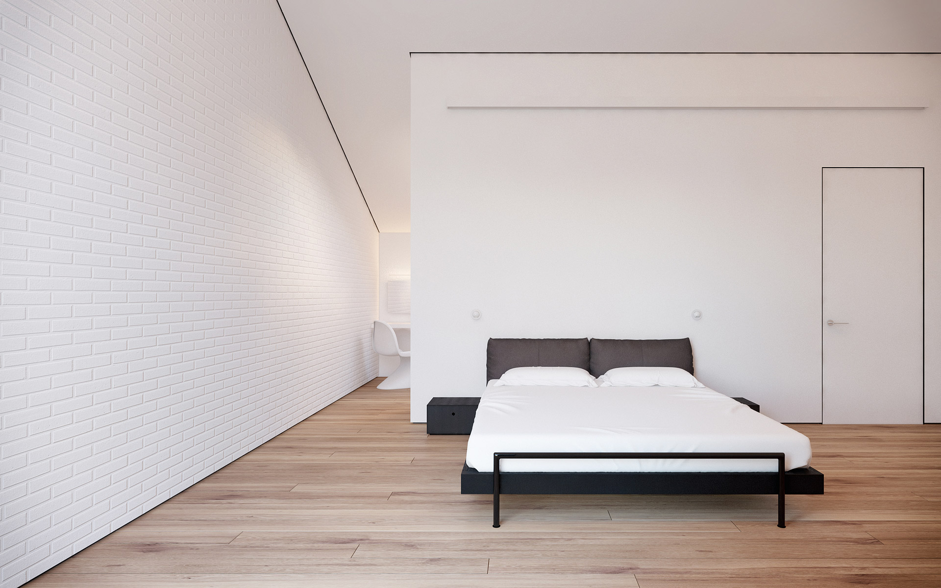 别墅项目（Belgravia 别墅项目）丨乌克兰基辅丨Yurima Architects-6