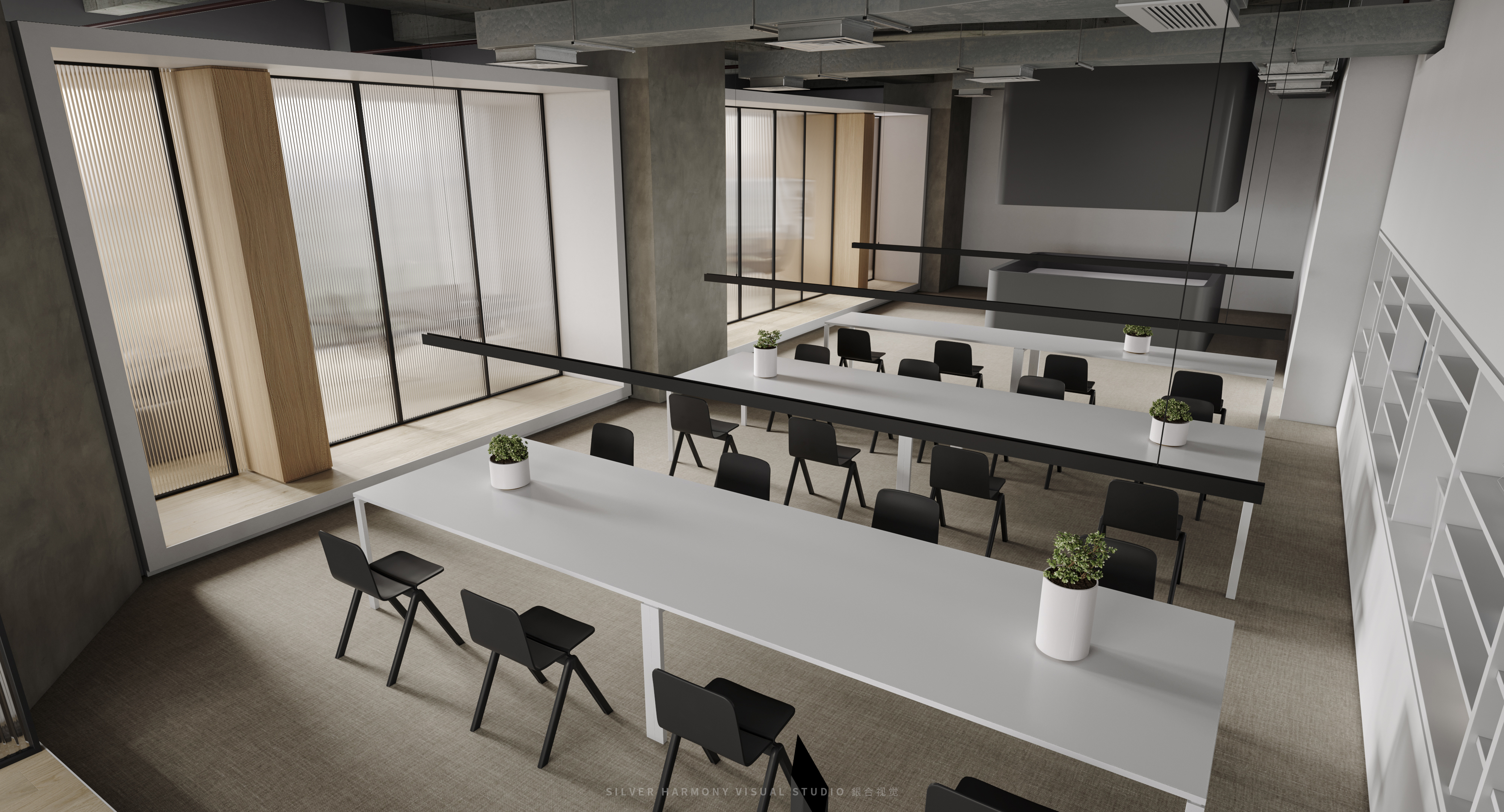 银合视觉表现工作室跨年合集-14