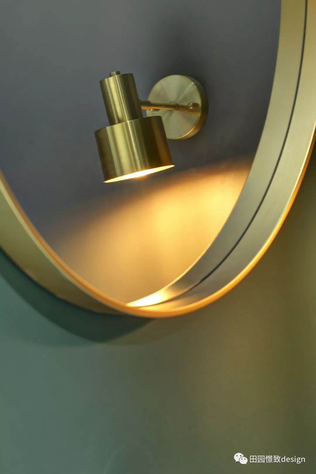 乐山意凡 Benjamin Moore 色彩体验店 | 现代设计风格中的色彩冲击-26