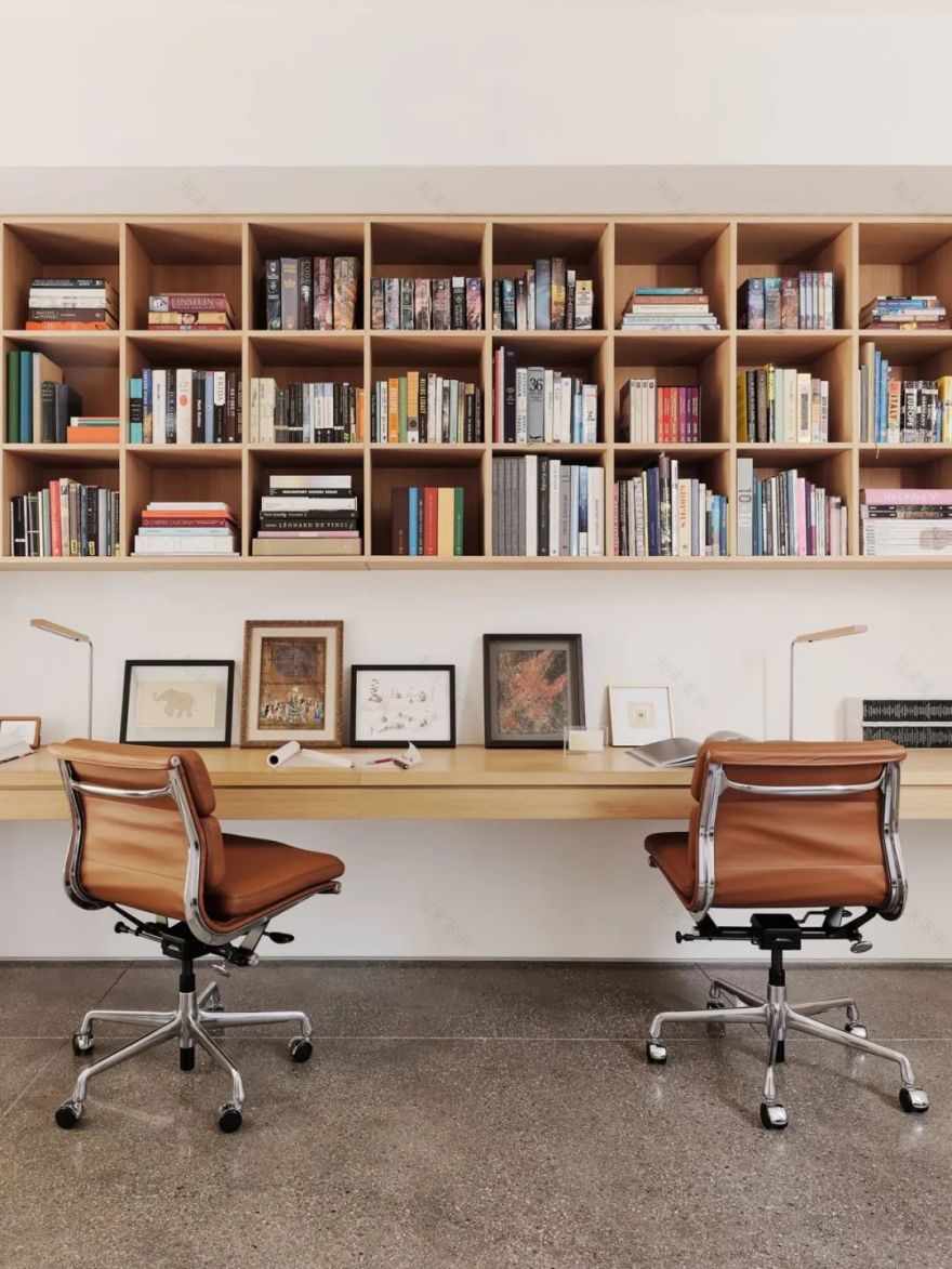 加州私人住宅,Desert Palisades丨Woods Dangaran-82