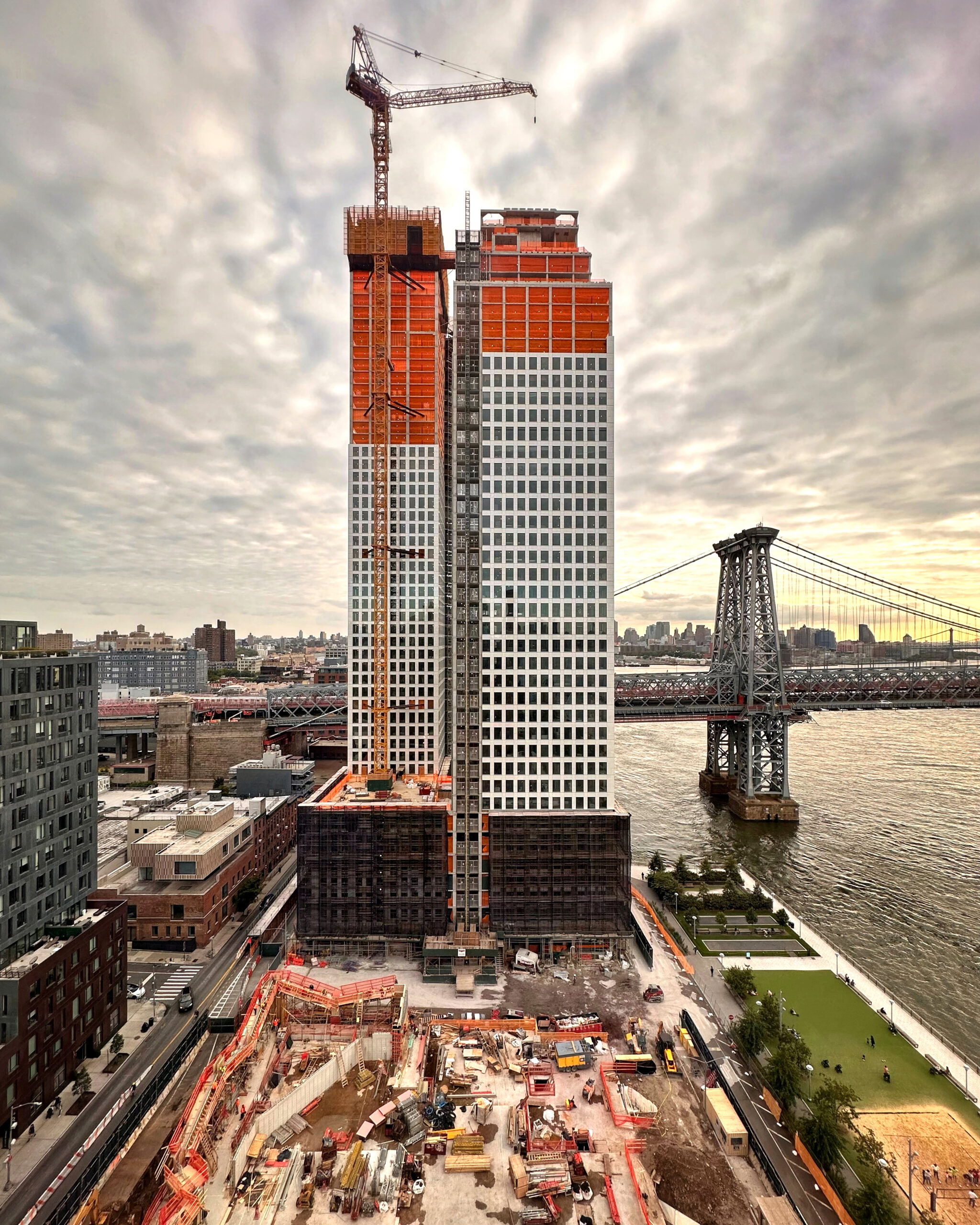 New York YIMBY’s Q1 2024 Construction Report Tallies Record-Breaking 19,819 Residential and Hotel Units - New York YIMBY-23