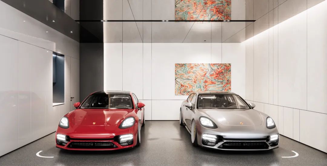 自然之序 · 池陈平打造心之归处丨中国杭州丨OTL 本体建筑空间设计-49