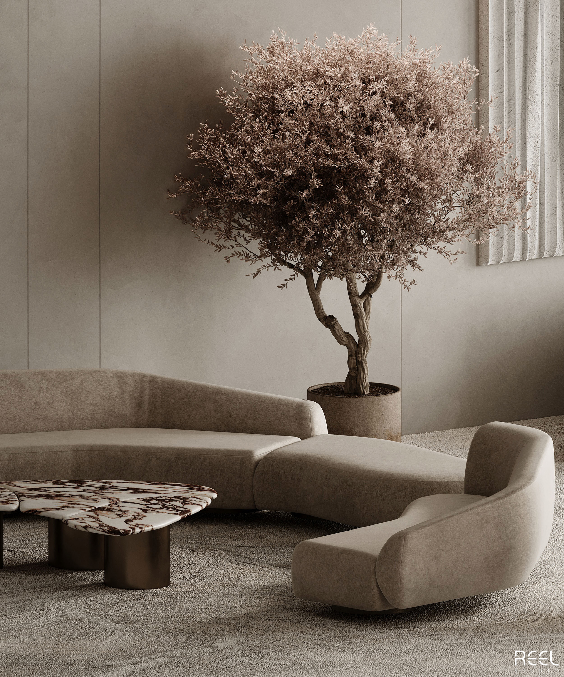 Hotel Lobby Reception-12