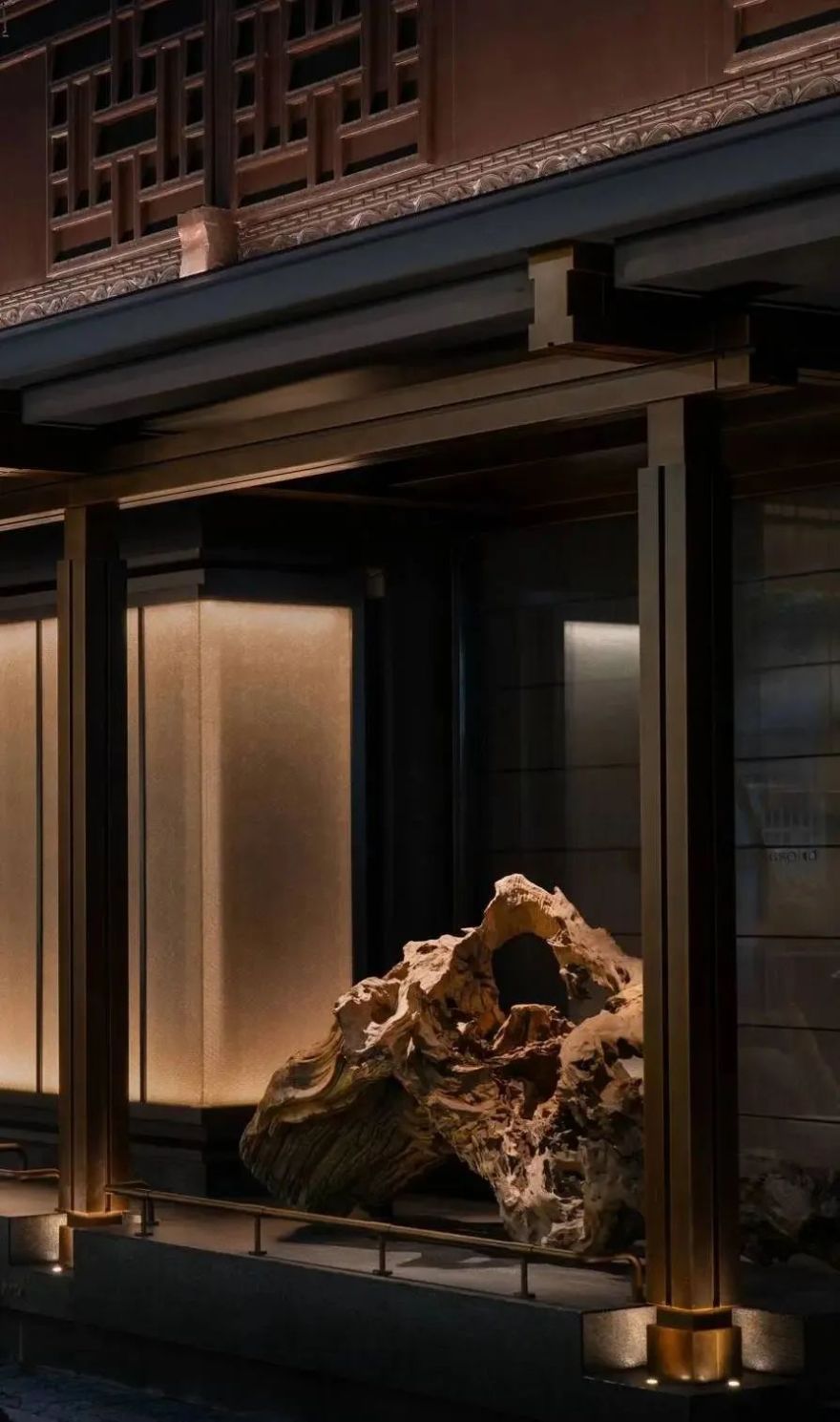 会仙楼(上海恒隆店)丨中国上海丨唐云-63