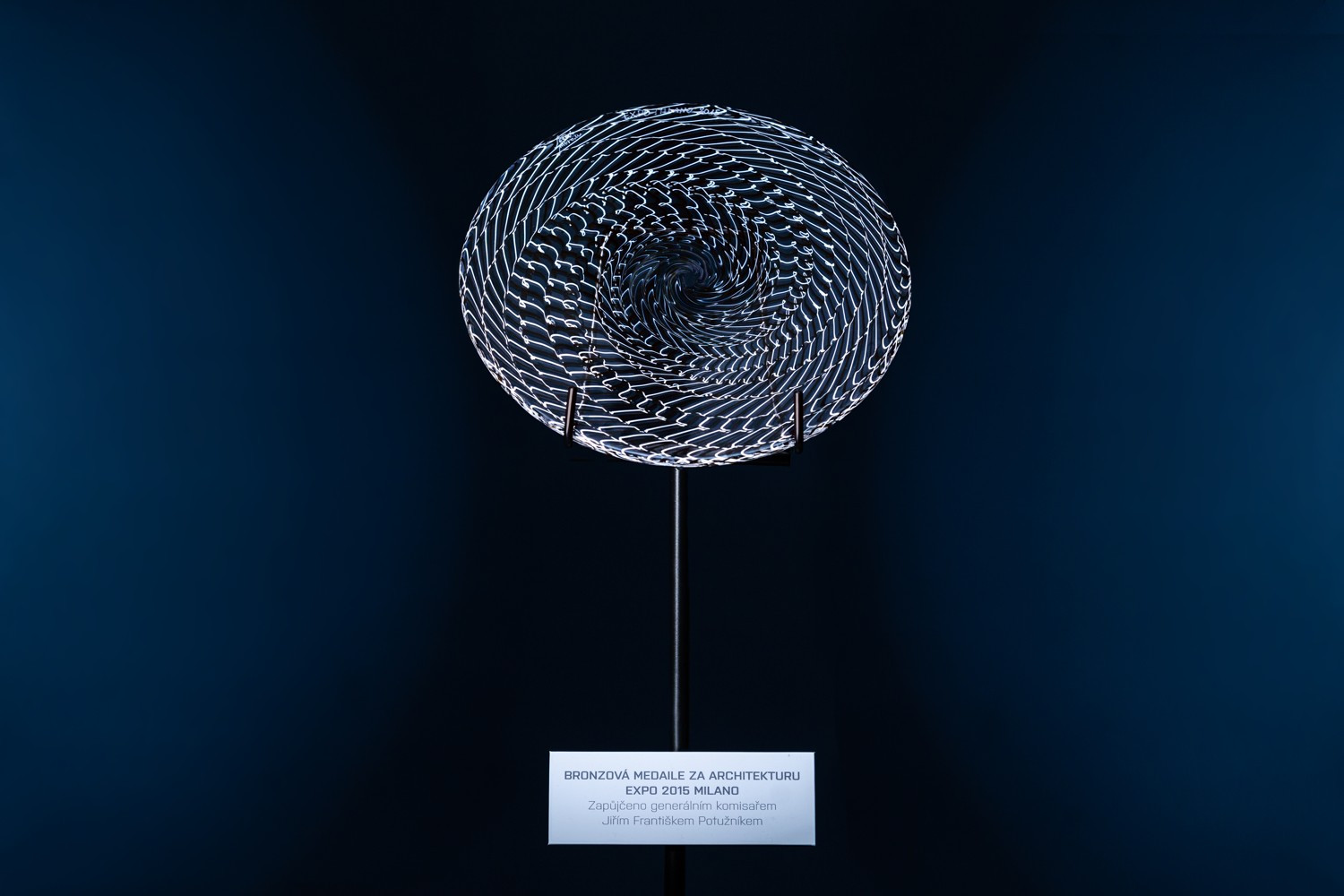 2015米兰世博会捷克馆改造行政楼丨CHYBIK+KRISTOF AA,Olgoj Chorchoj-49