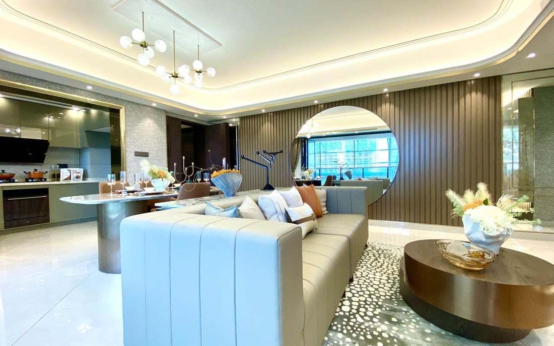 
中山鴻瑞花園-5 -7