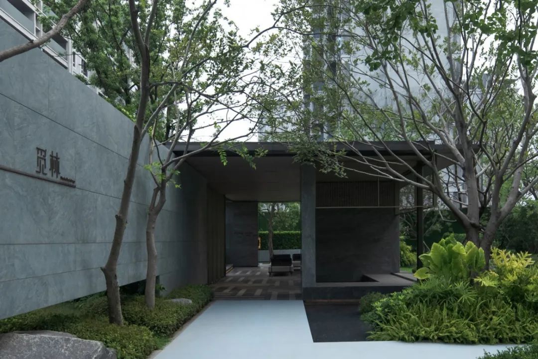 赣州 · 中海 · 悦江府丨中国赣州-68