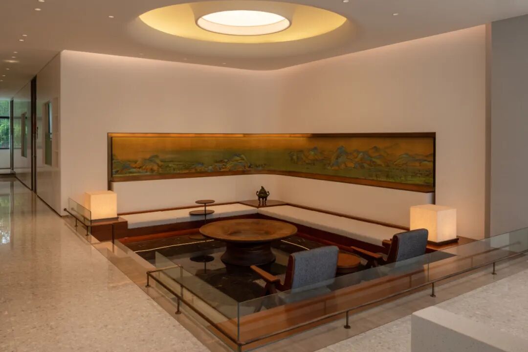 绣花針出品|以空间叙事，重塑人文与商业的共生美学-76