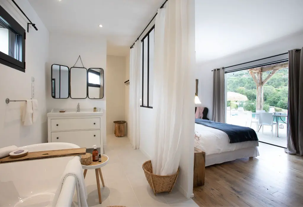 铁艺农舍 | 完美的南法度假之家-13