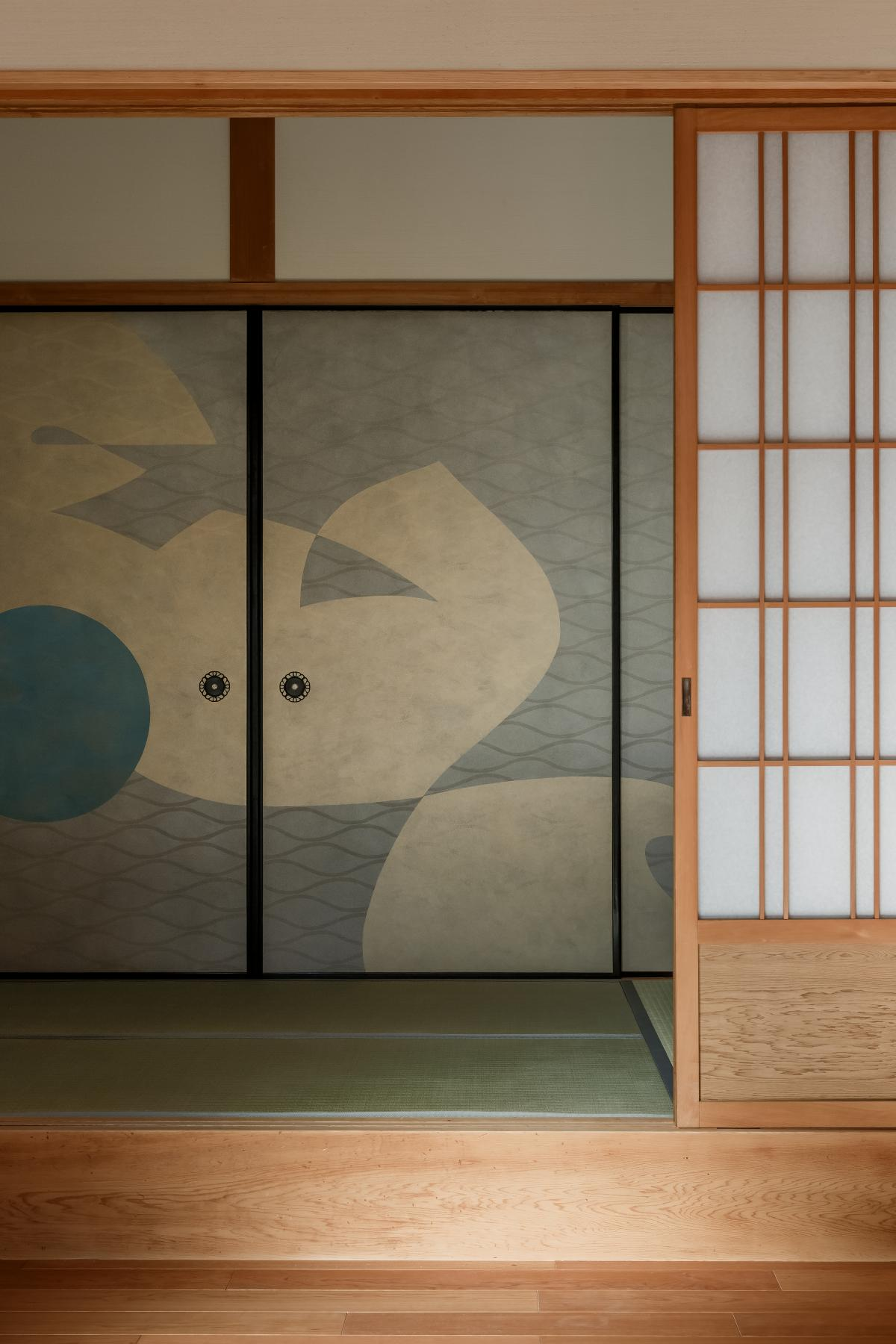 蓮華寺の家丨hearth architects-7