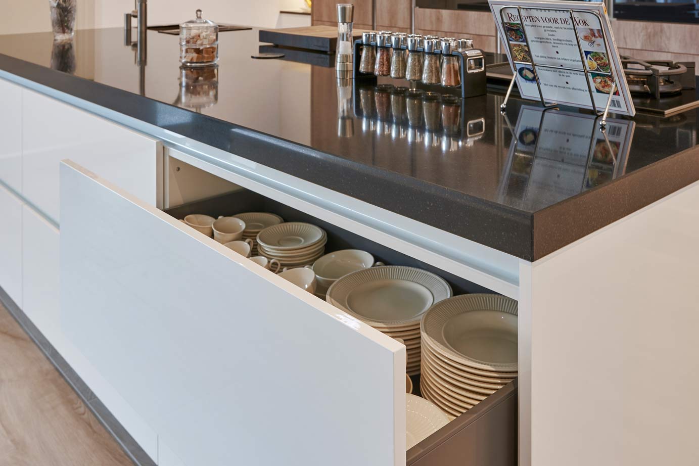 Maas 家庭室内及花园改造项目-36