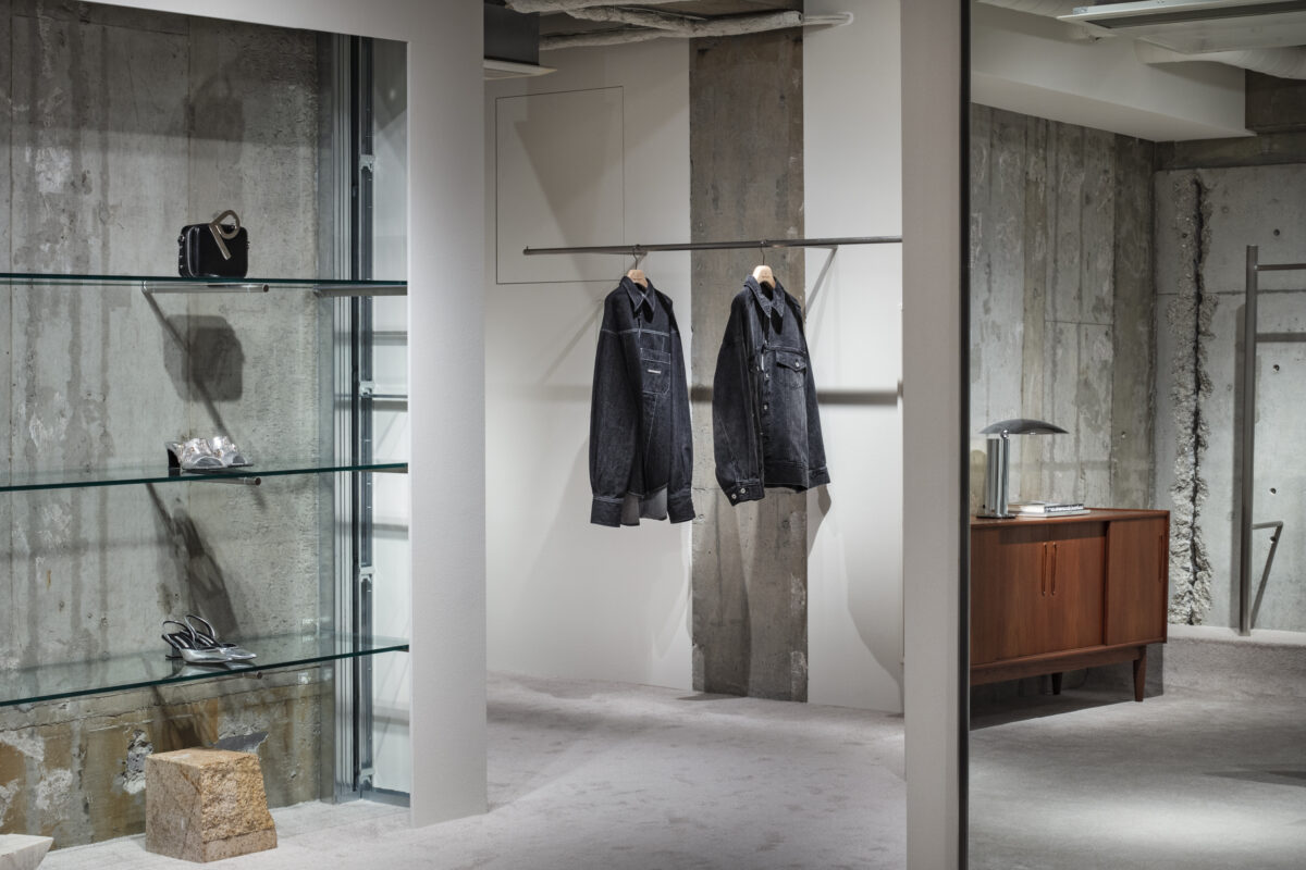 青山恶作剧项目 二楼丨AtMa inc.-1