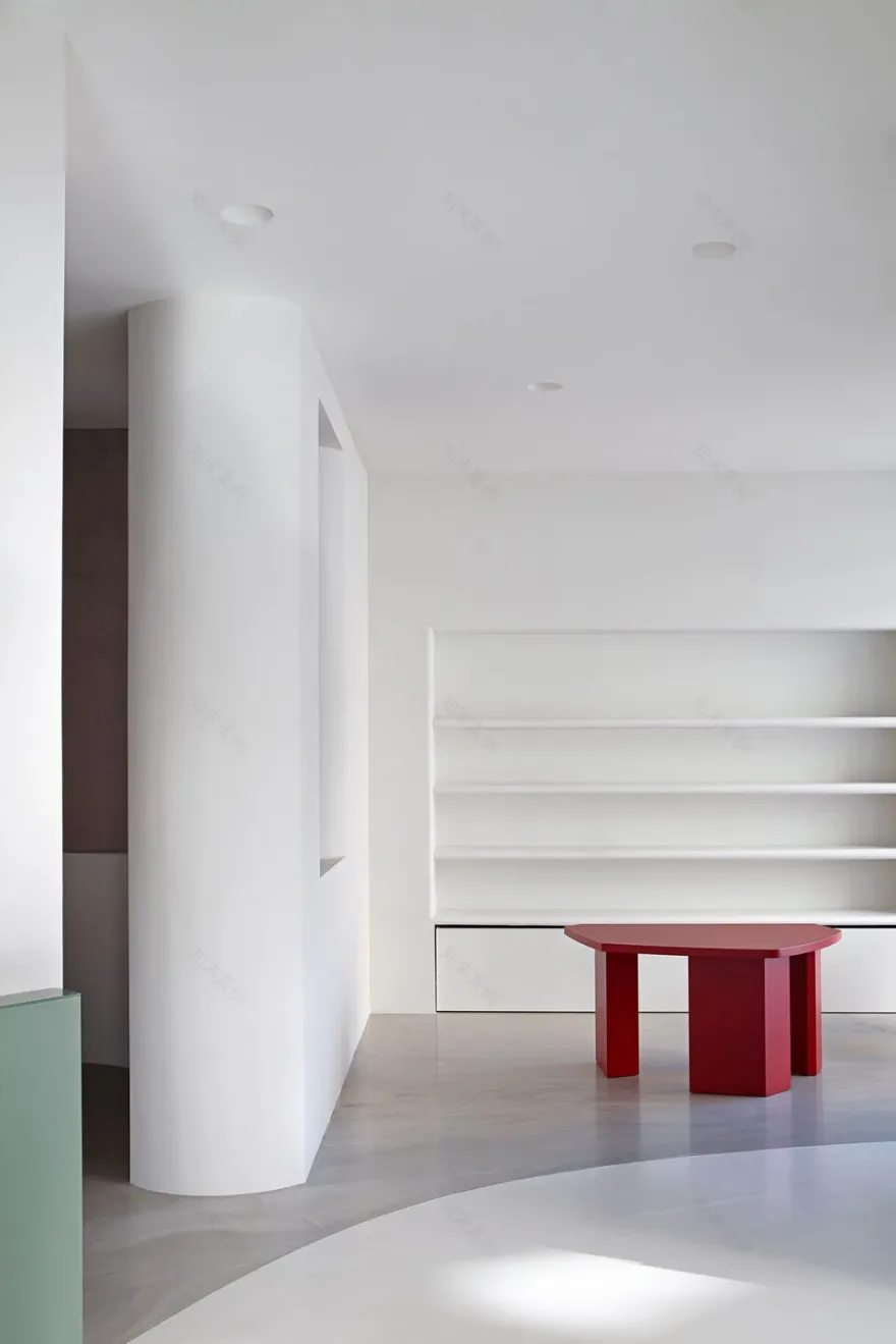 霍夫商店,毕尔巴鄂丨西班牙丨Matteo Ferrari,Ciszak Dalmas-7