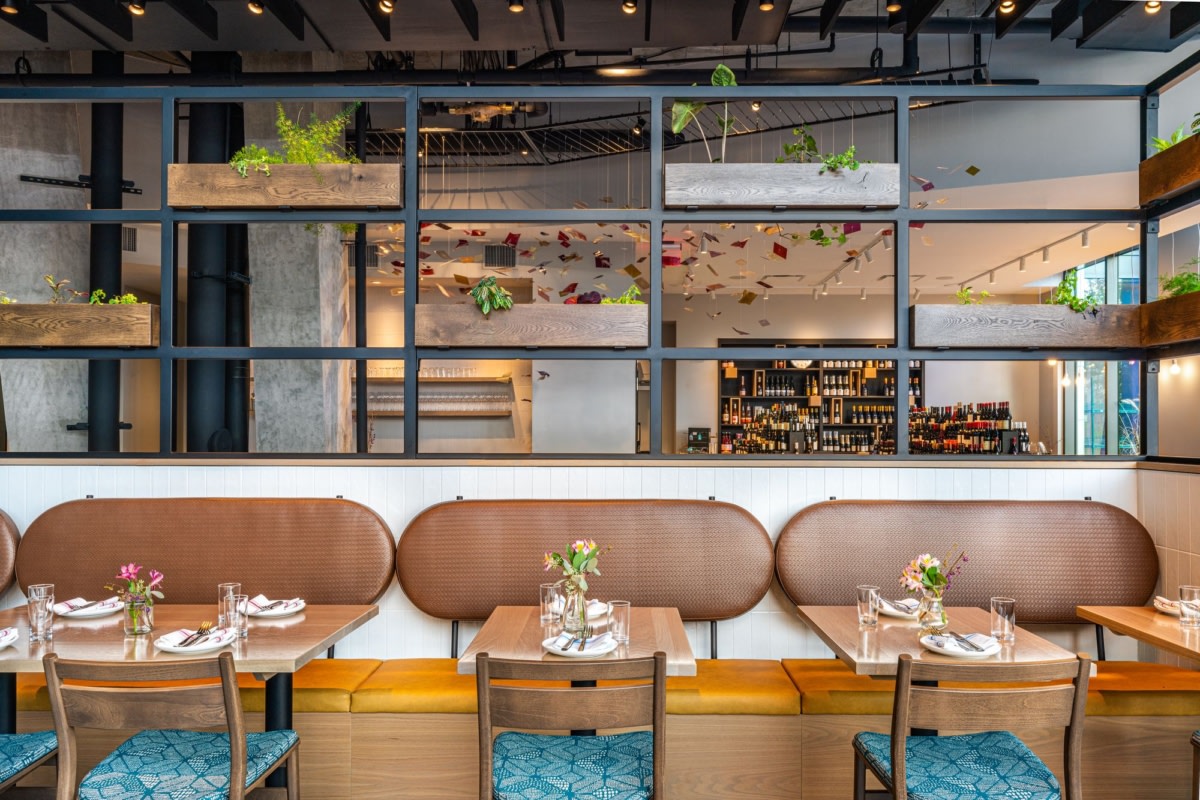 pirouette 咖啡馆和酒吧丨美国丨,,3877-11