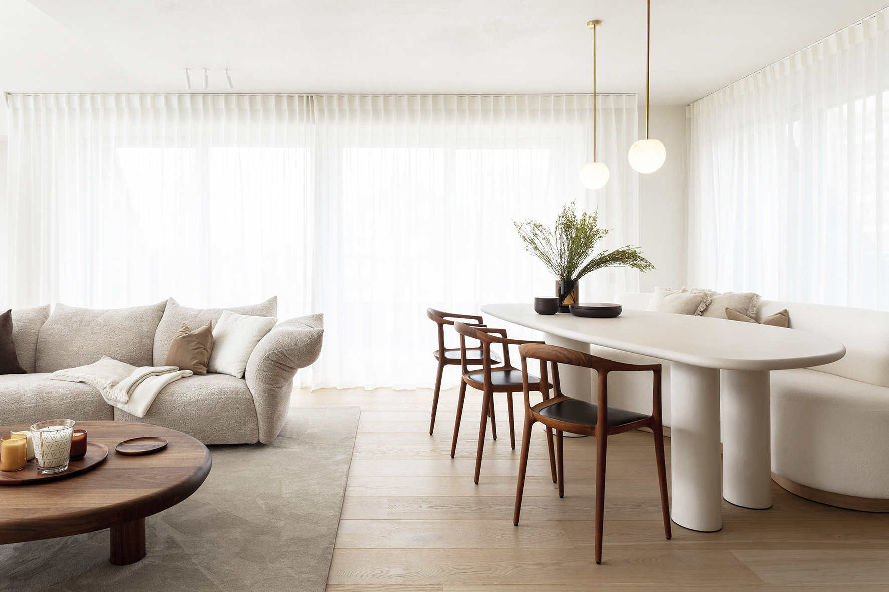 佐特花园住宅 | chrisma | 2022 | 比利时-5