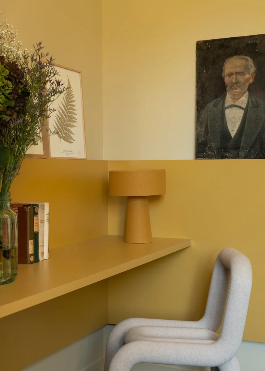 瓦尔之家酒店-13