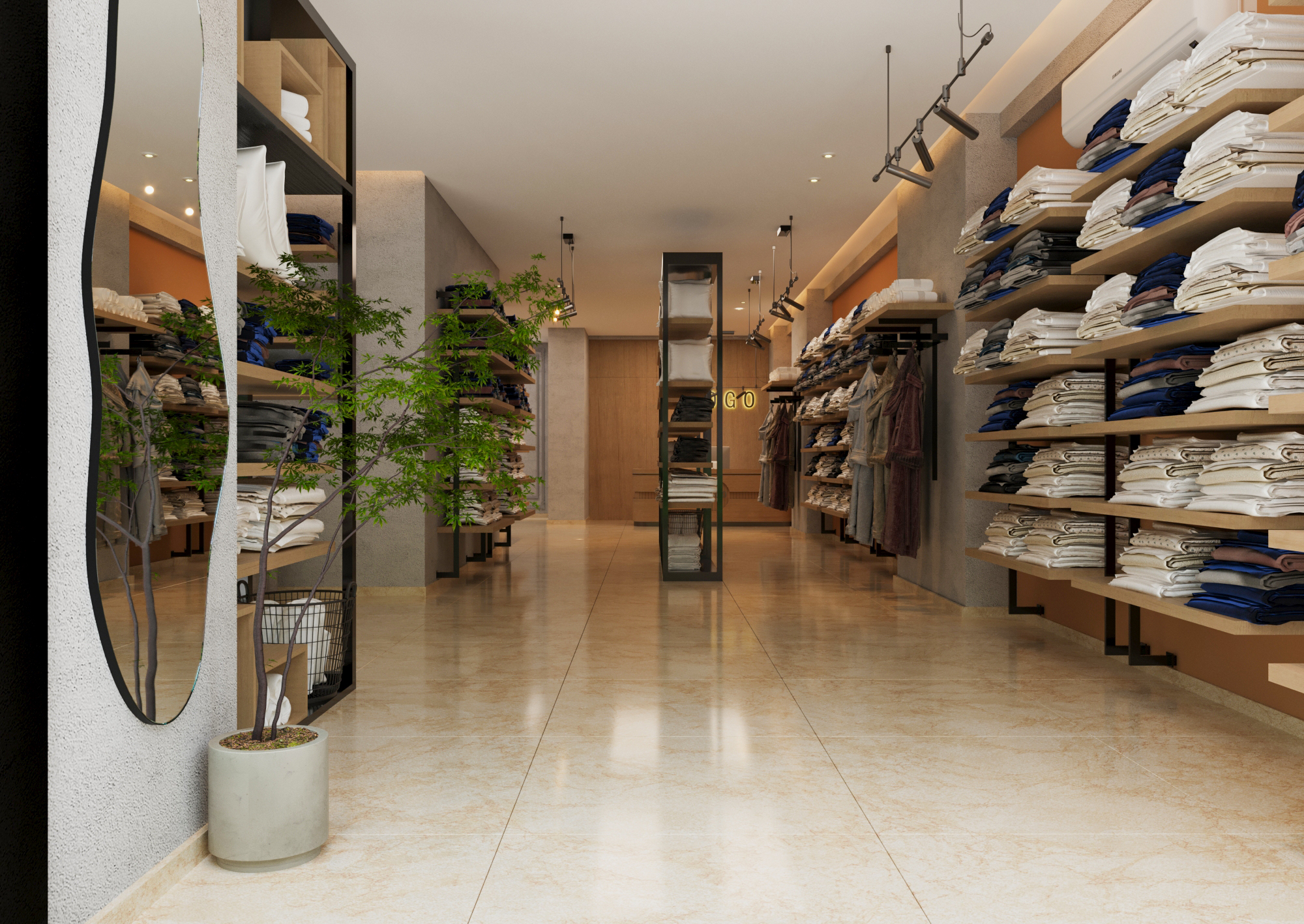 Clothshop 设计丨EgyptAlexandria丨All design studio-4