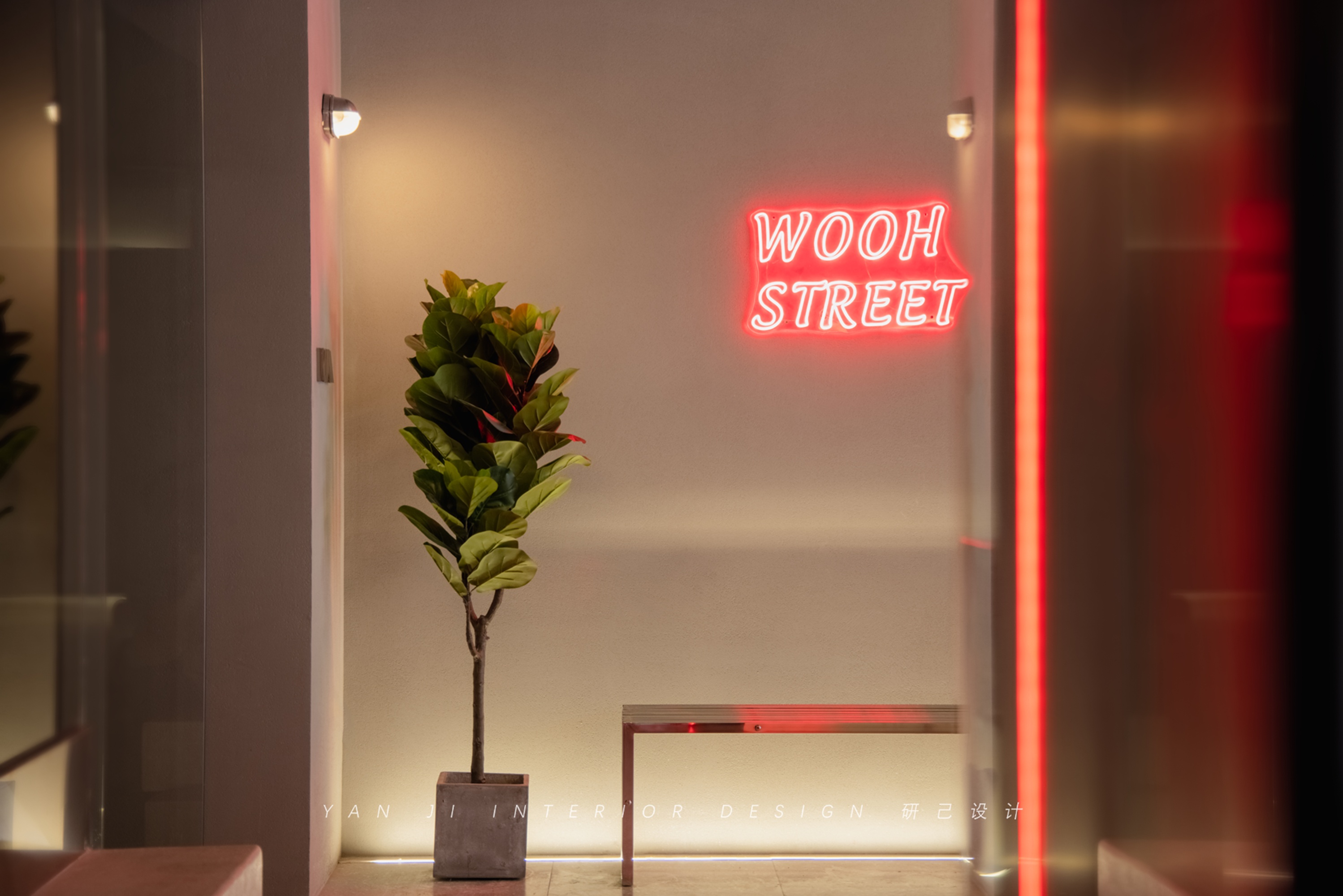 LEVEL DANCE 舞蹈中心丨中国芜湖丨研己设计-29