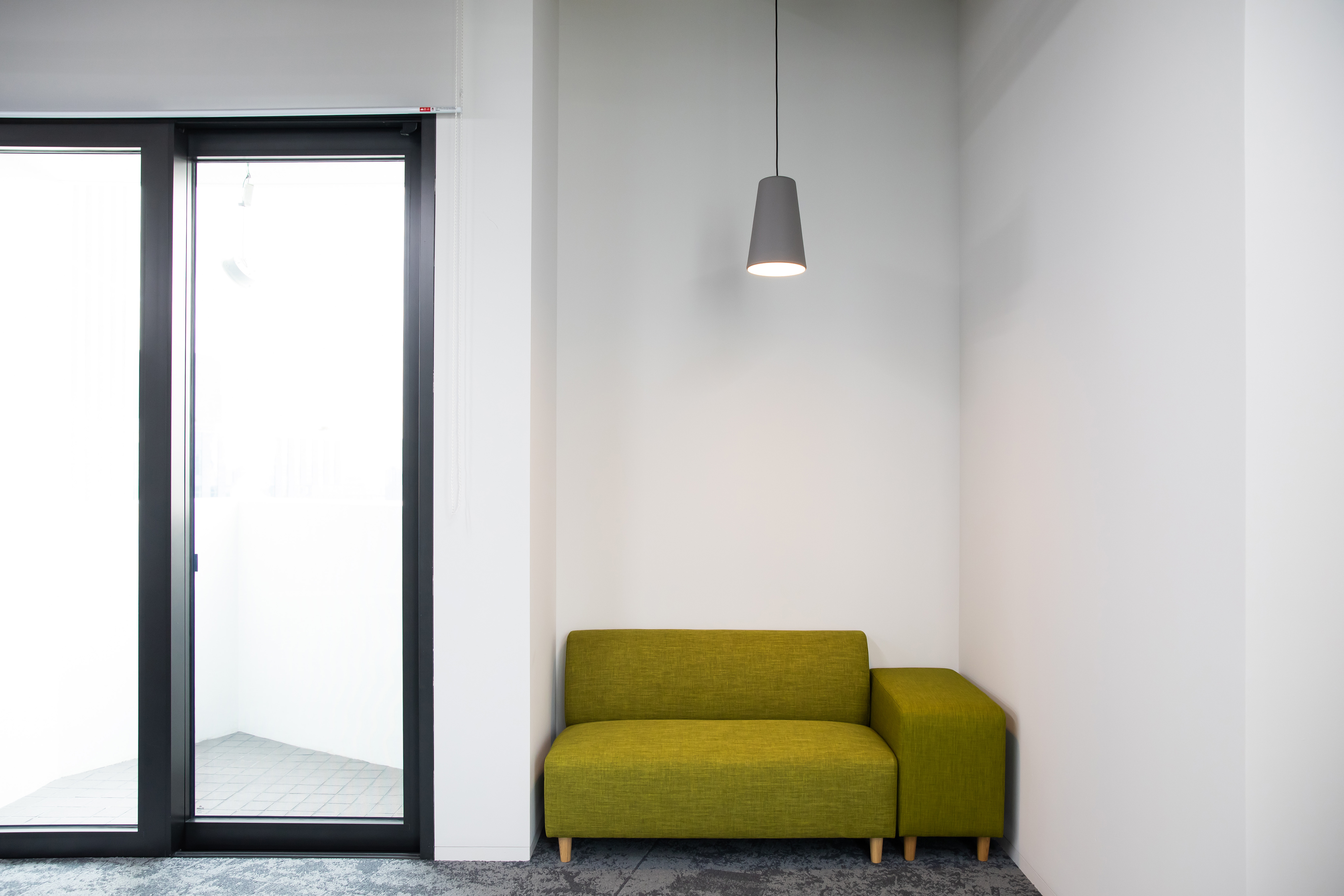 Playce Camp Sungsu 共享办公空间设计-35