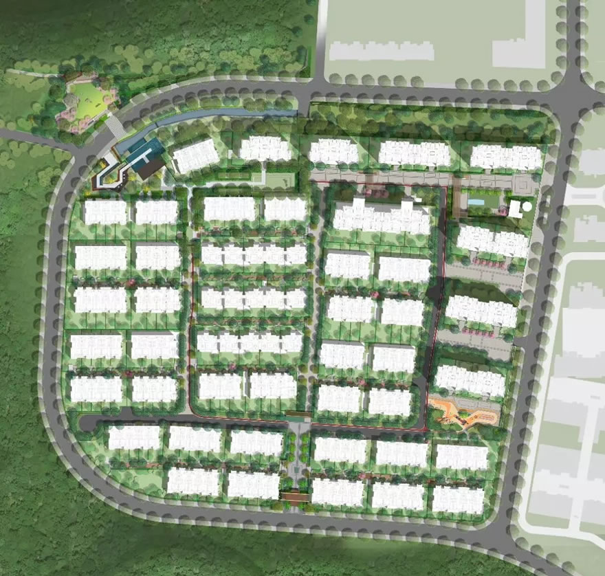 济南·大华都铎郡-8