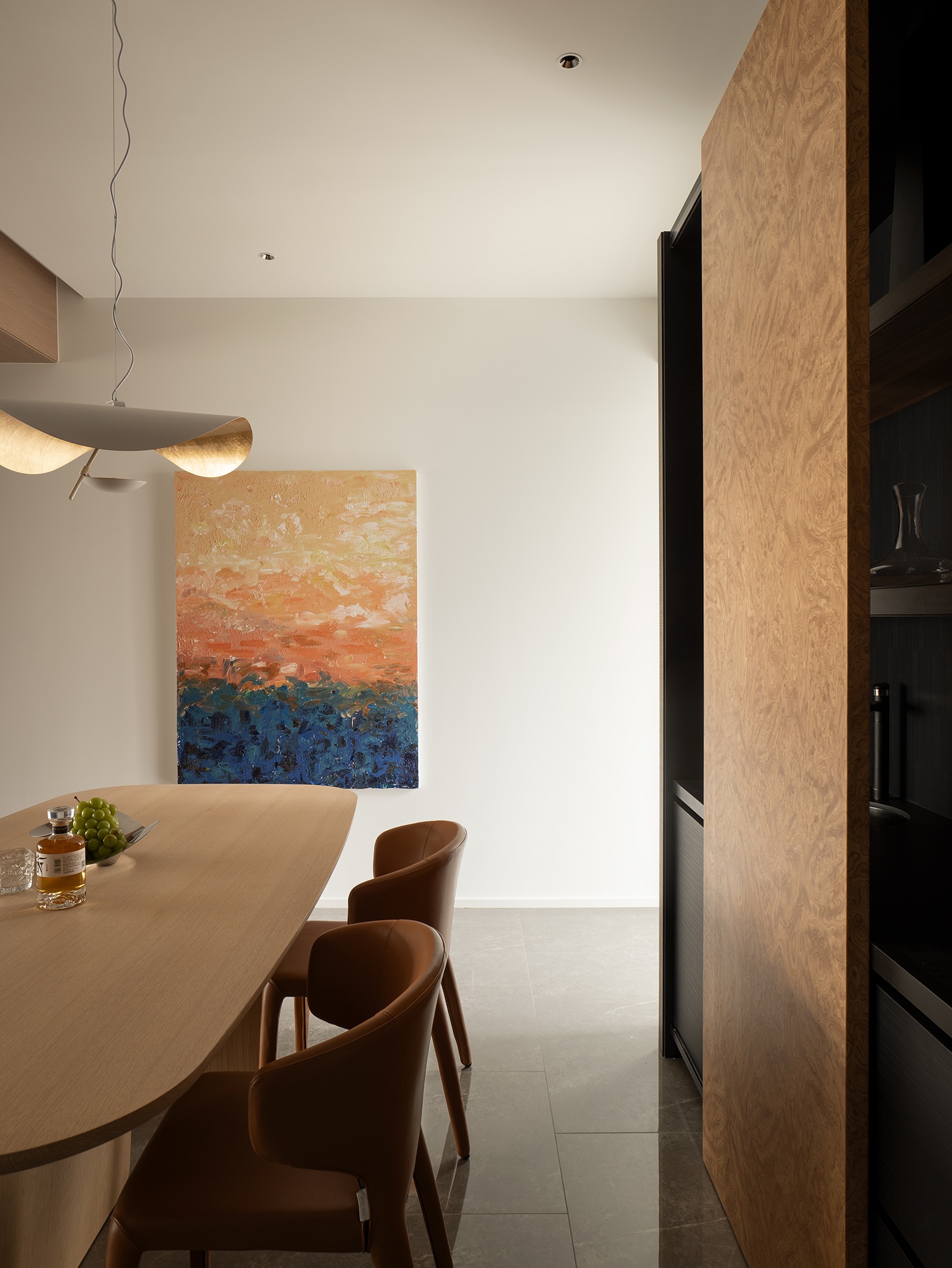 今禧丨中国南京丨云行空间建筑设计-41