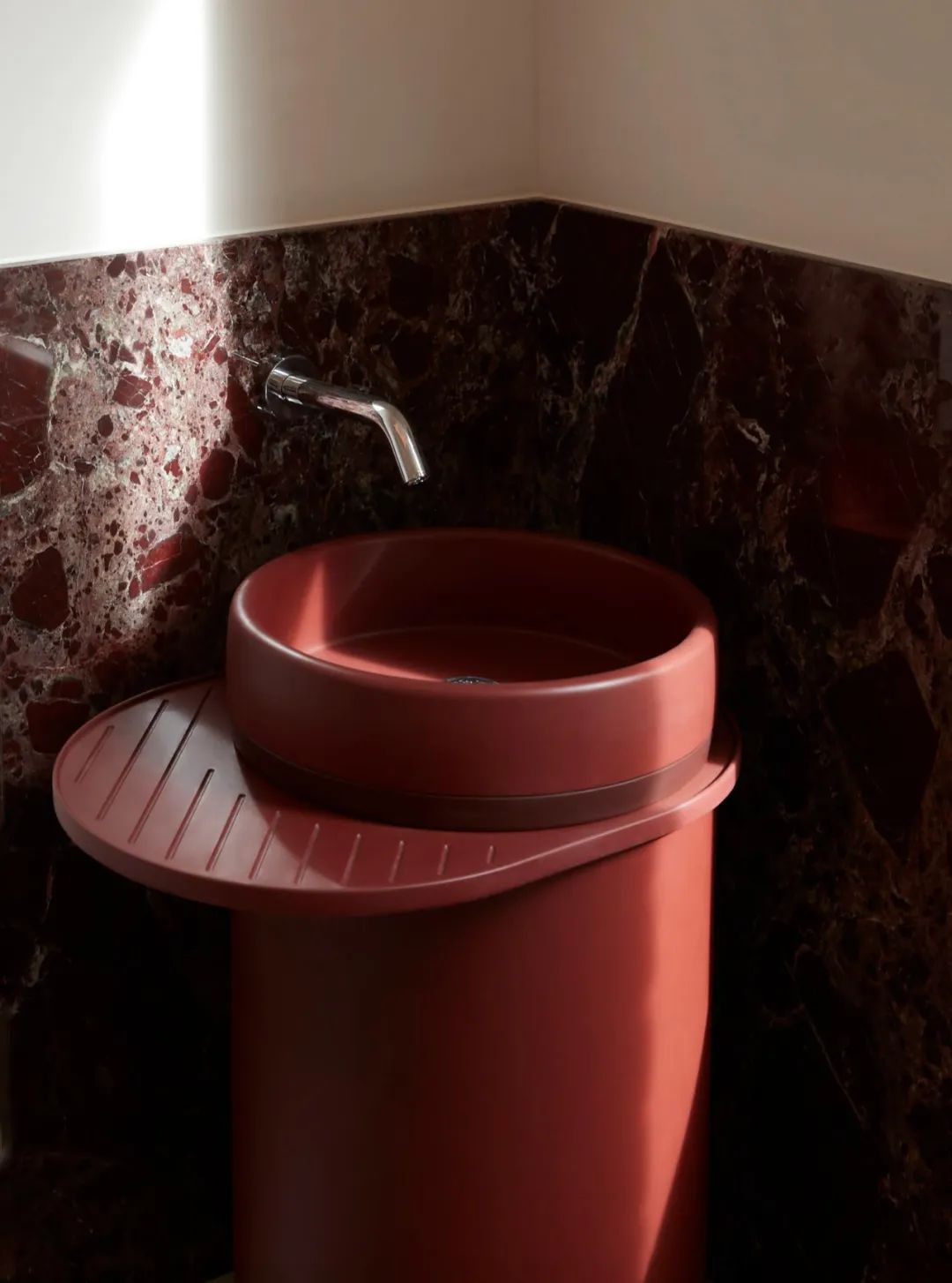 Lilian Von Trapp 珠宝旗舰店设计-38