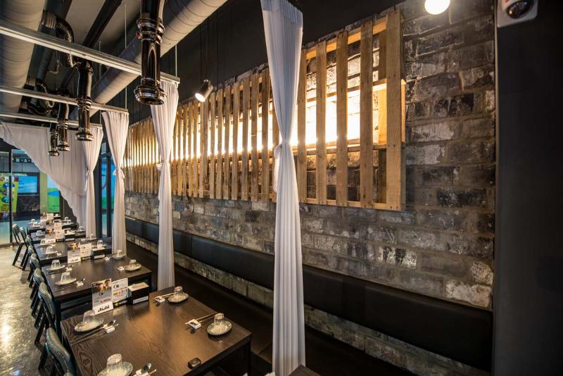 23 平米极简公寓，打造温馨宜居空间-9