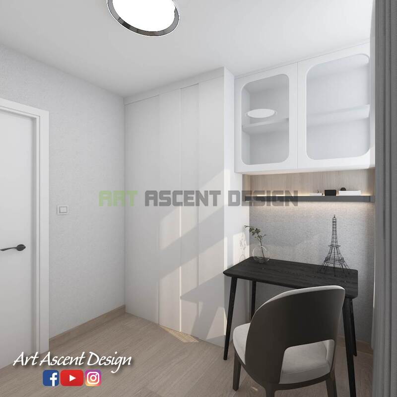 海怡半岛设计 · 海怡半岛装修室内设计-82