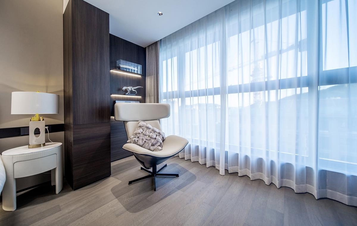 绿城烟台春熙海棠顶跃样板间丨中国烟台丨上海发现设计-25