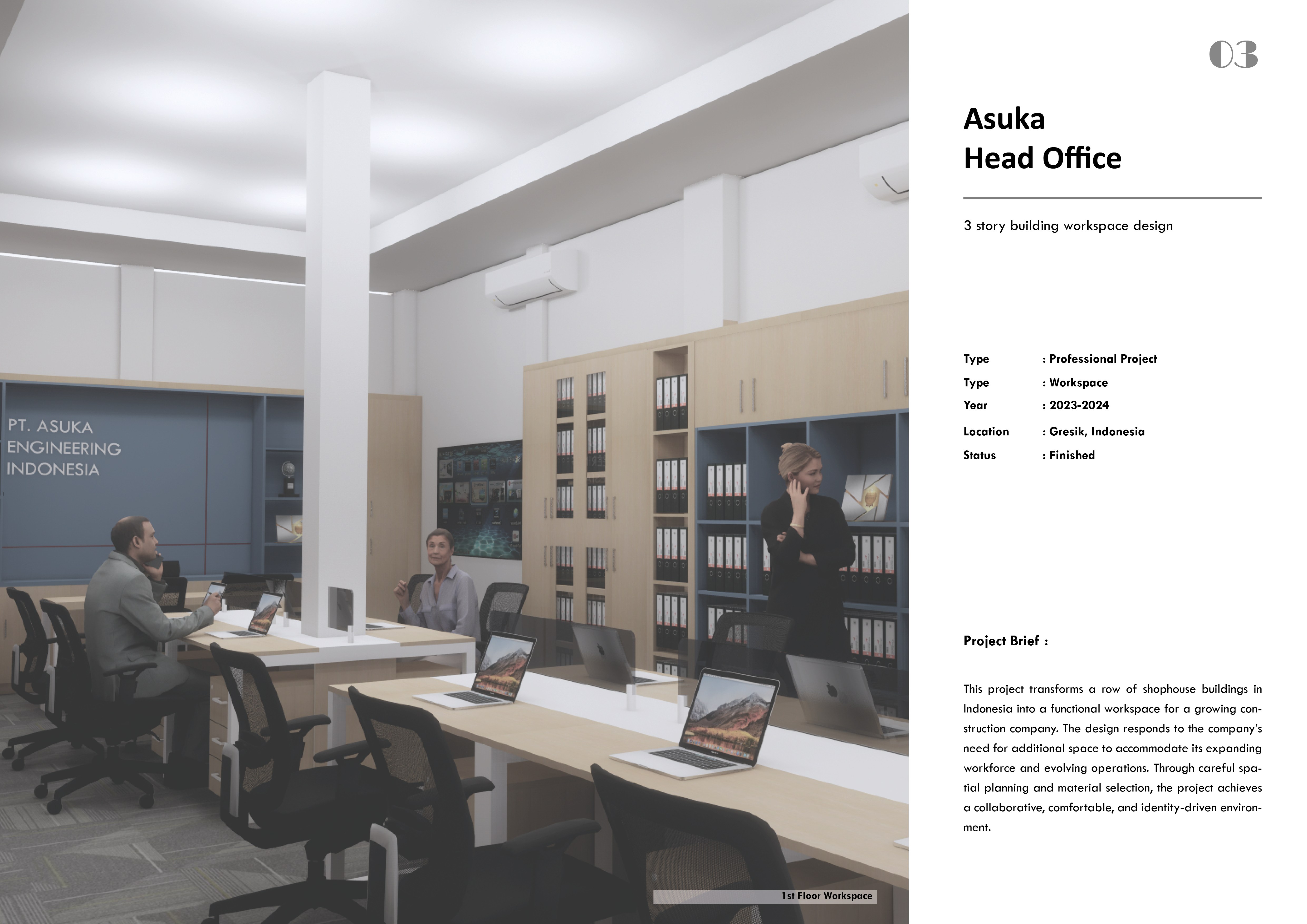 Interior Architecture Portfolio 2025-9