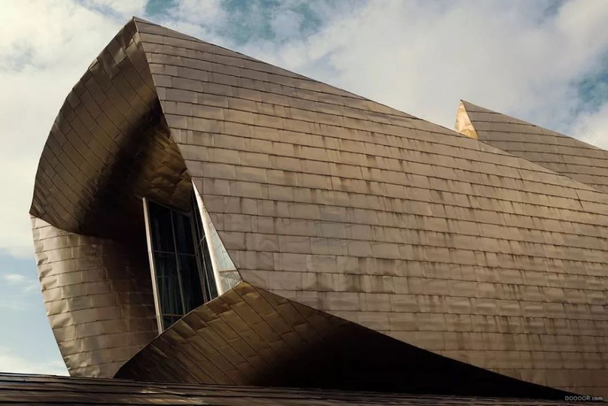 阿布扎比古根海姆博物馆-49