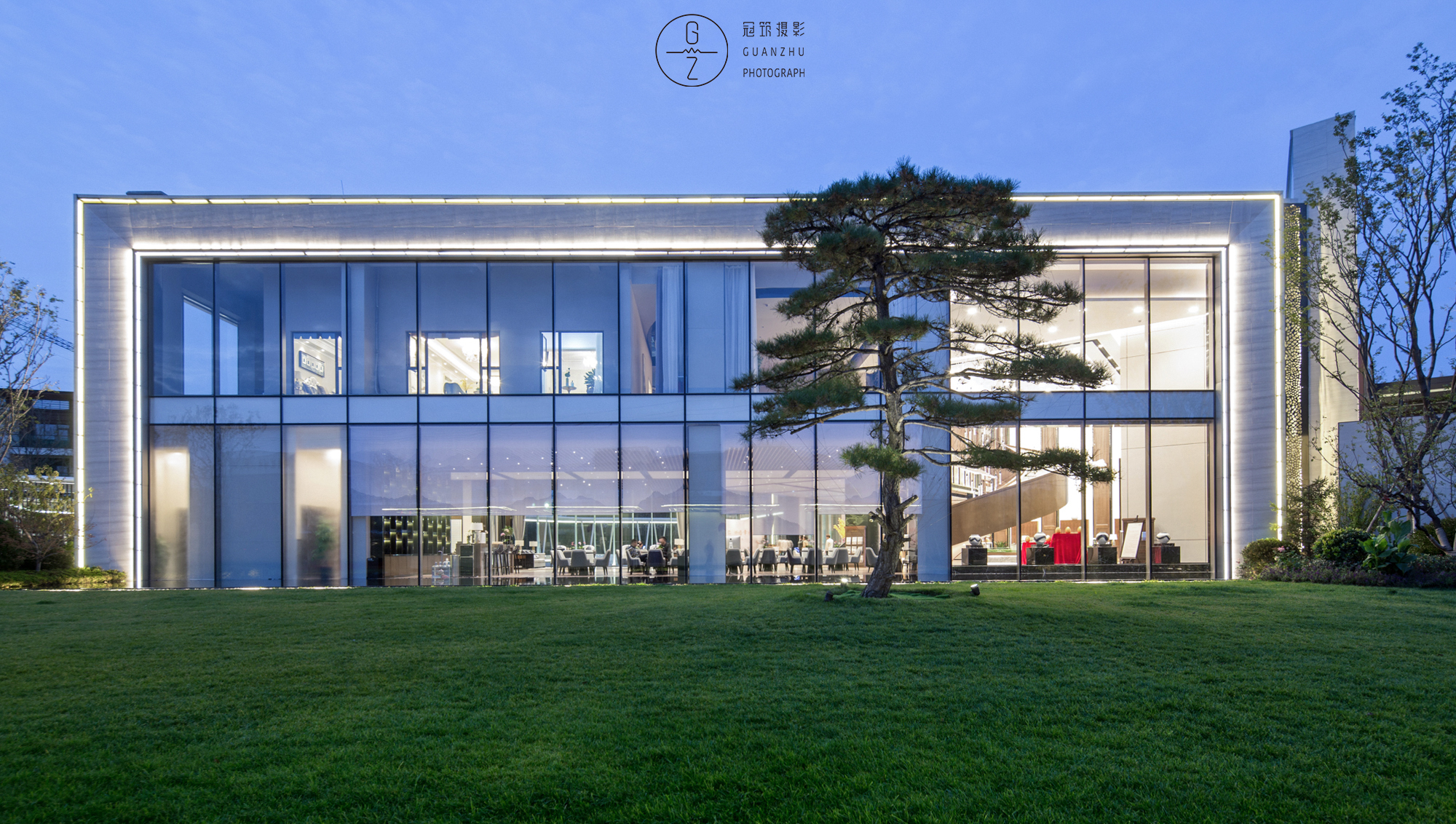 青岛青特·花屿城-10