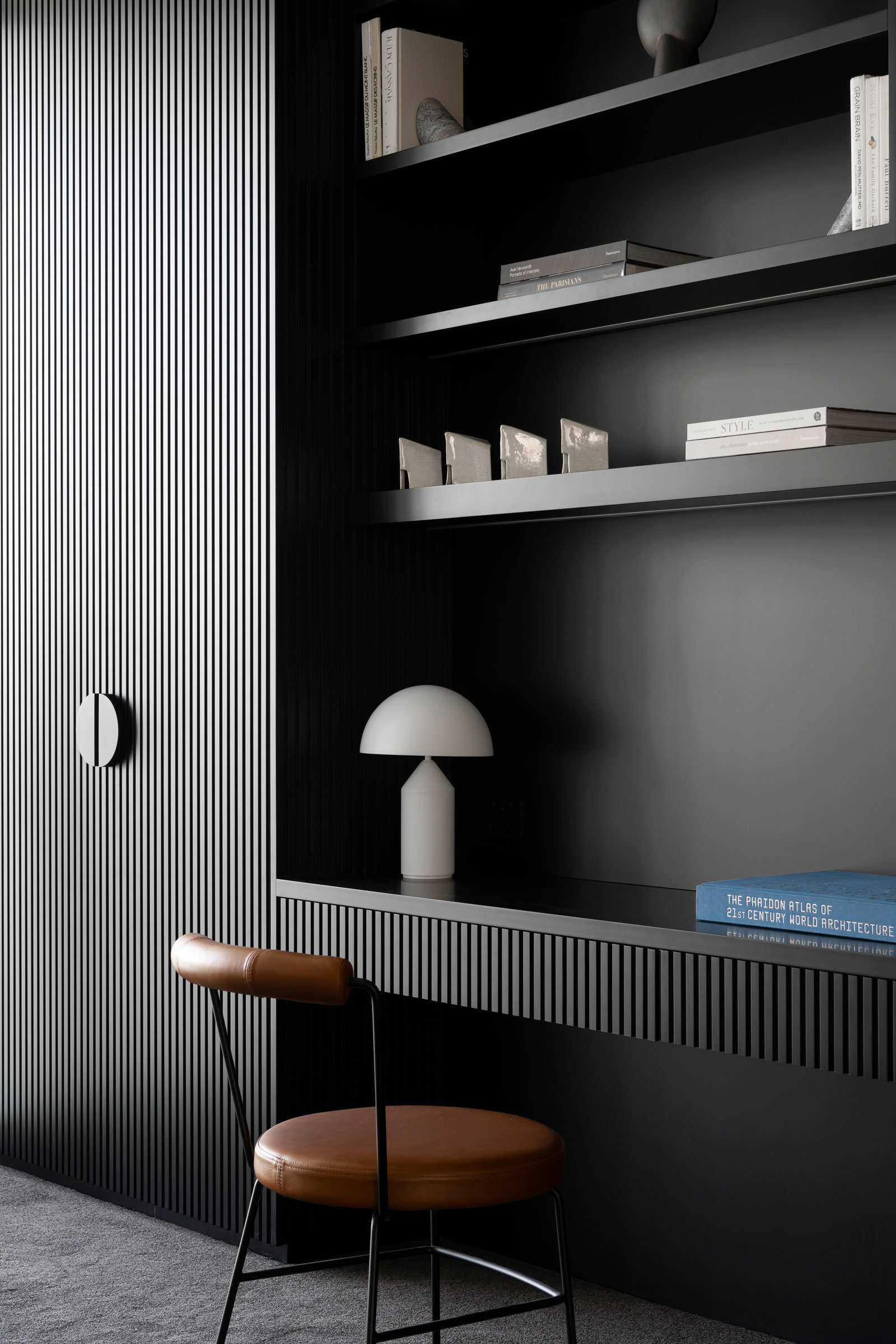 Dalkeith 住宅丨澳大利亚丨MAEK-11