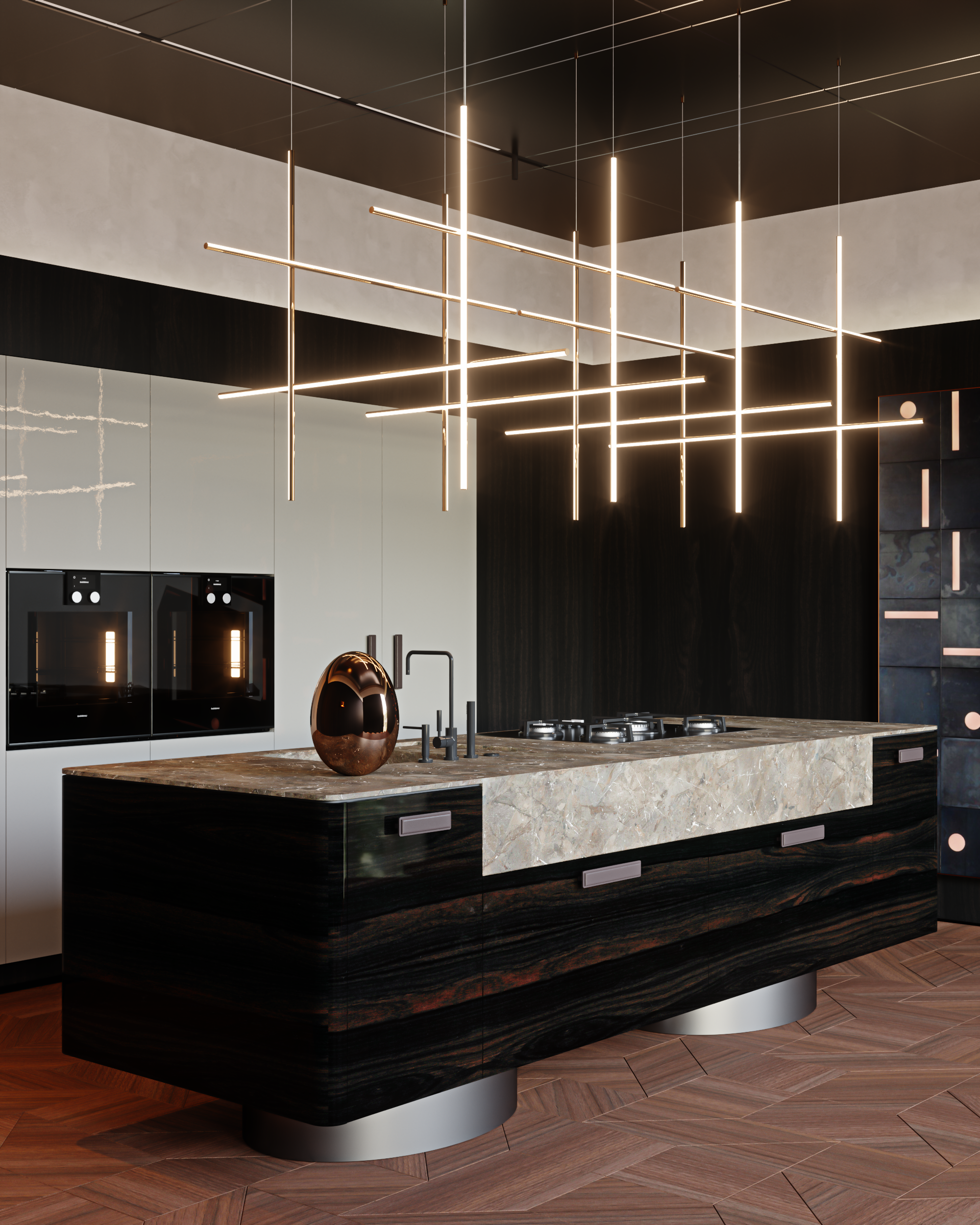 Fstormrender  3DMAX-5