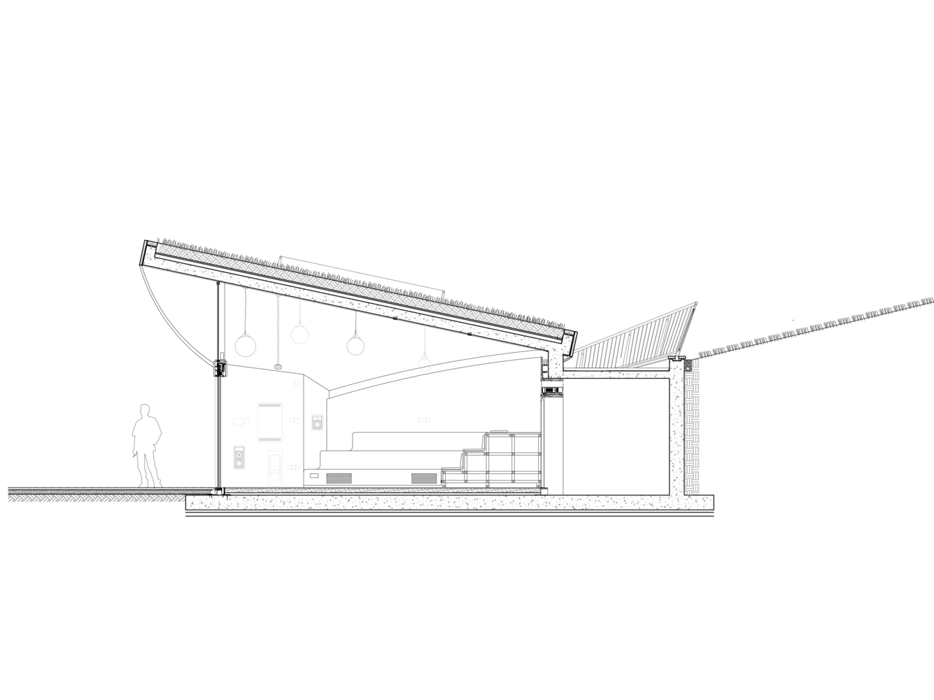 O·ygen Park · 沙漠中的绿色避风港丨卡塔尔多哈丨AECOM-34