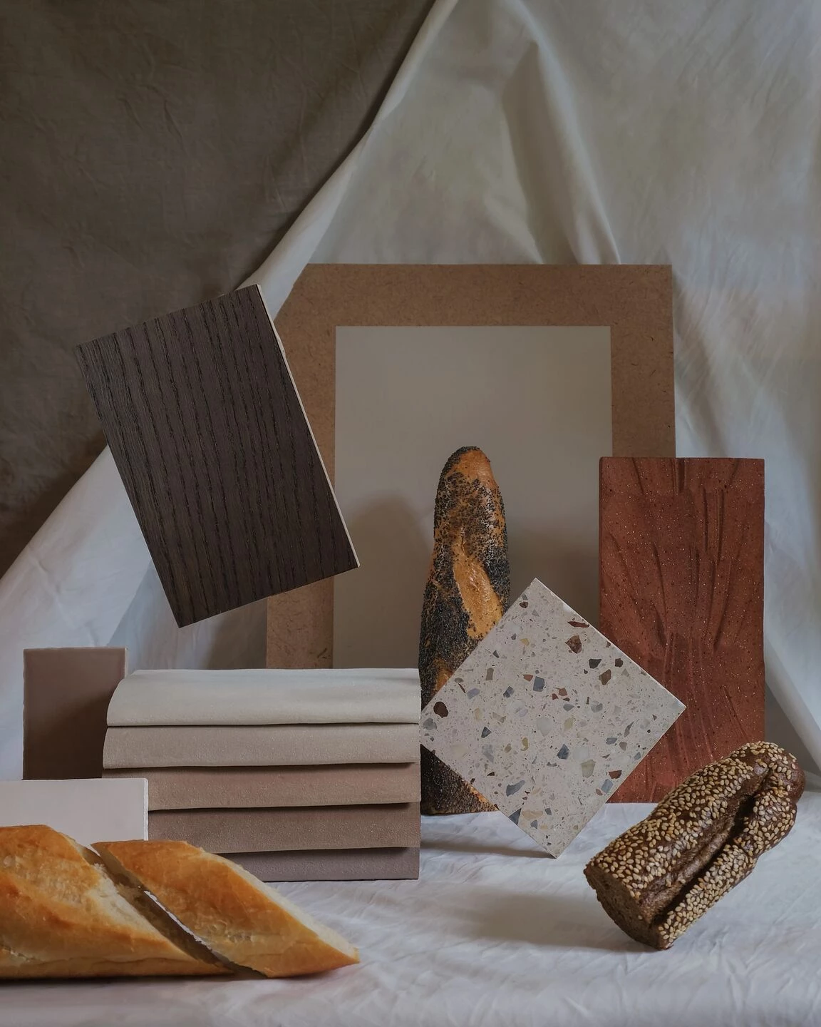 俄罗斯 Muka & Fartuk 咖啡厅丨STUDIO SHOO-19