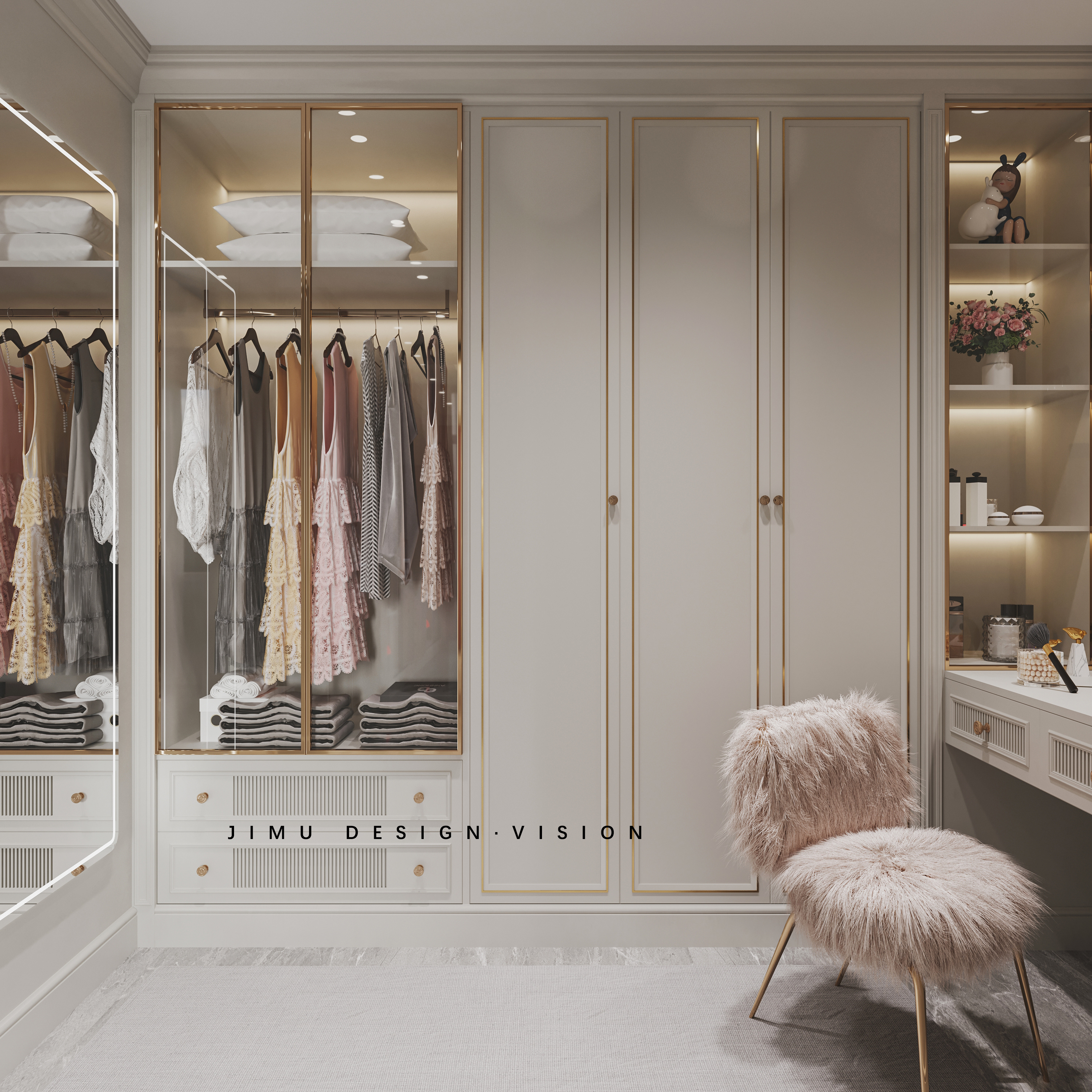 家装表现作品-15