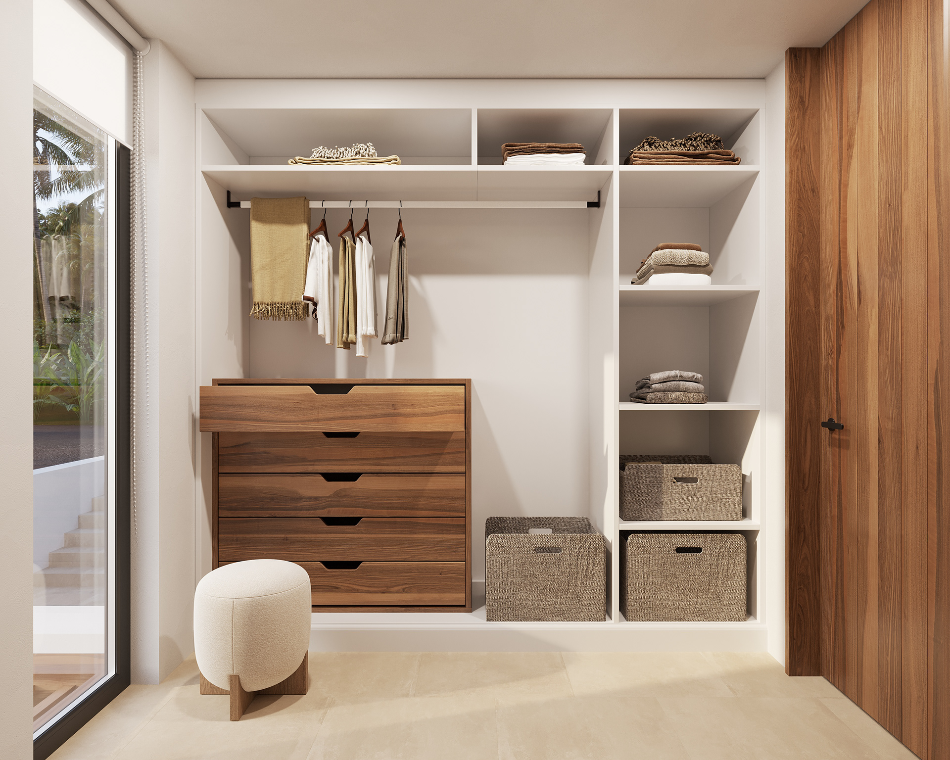 尊尼博登别墅(注:若J&B有更准确的专有对应名称,需根据实际情况调整,这里假设为自行音译) 丨泰国丨Anna Kaliadina,Andre Burbela等-48