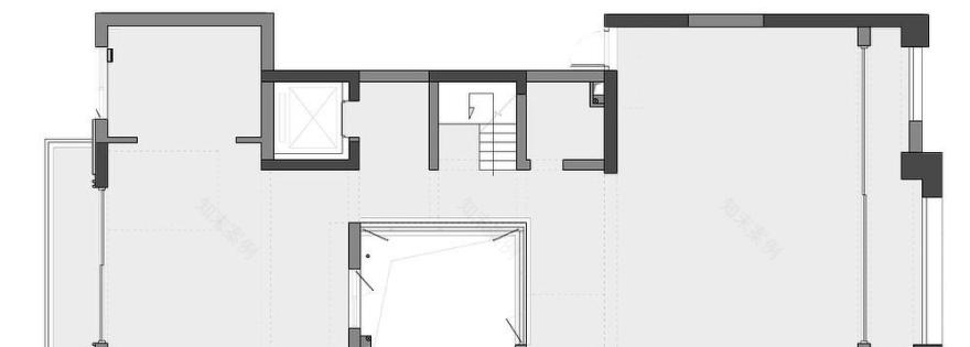 华发外滩荟|美式复古的繁花绽放-4