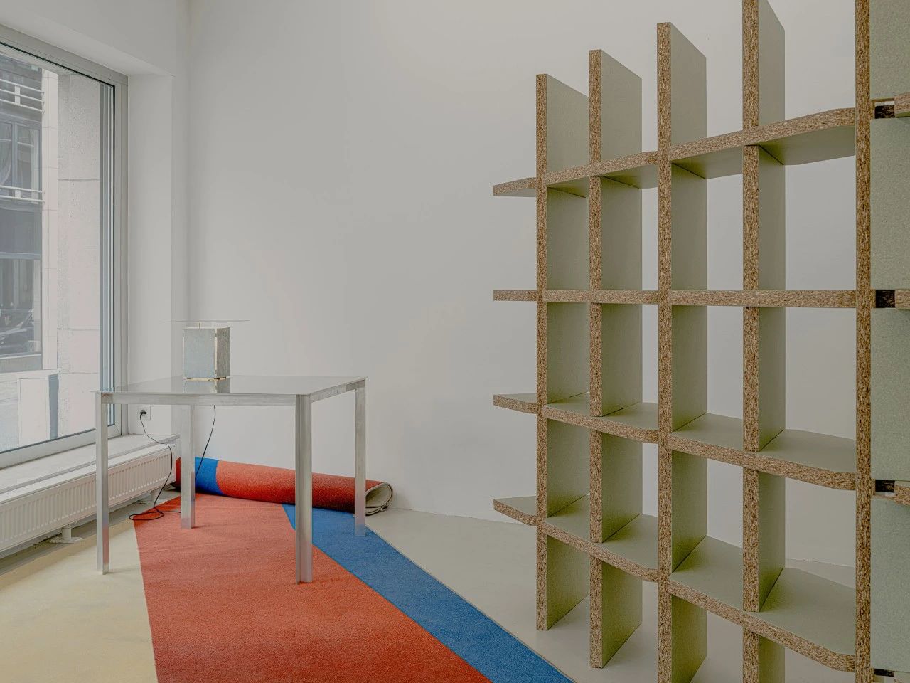 Silversquare Central 共享办公空间设计丨比利时丨12 位设计师和艺术家-86