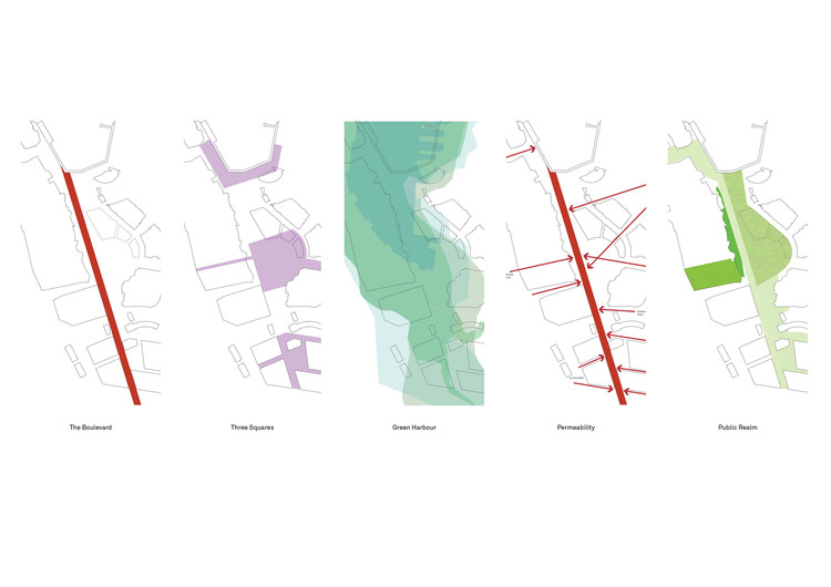 Darling Harbour Public Realm  HASSELL-42