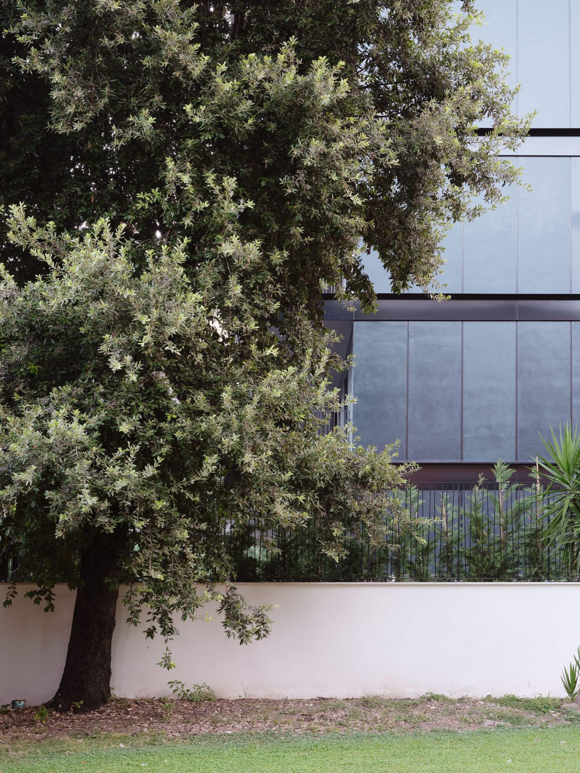 LIVE EUR 公寓丨意大利罗马丨Studio IT'S-44