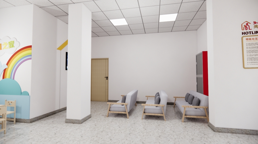 共享社幸福里打造-7